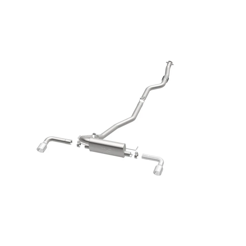MagnaFlow Sys C/B 05- Pontiac Solstice GXP - Image 17