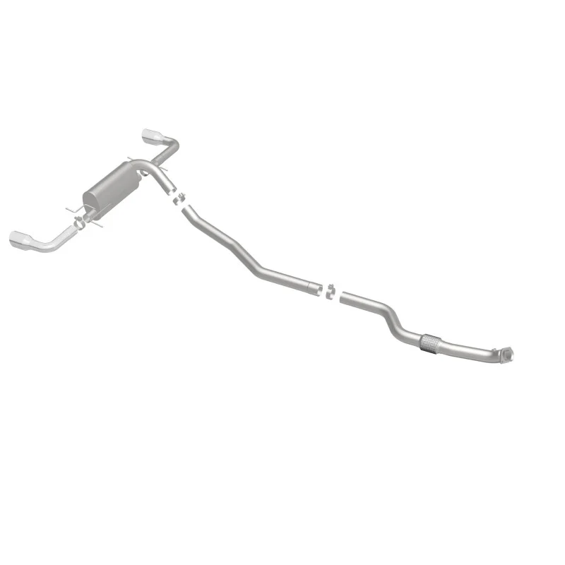 MagnaFlow Sys C/B 05- Pontiac Solstice GXP - Image 18