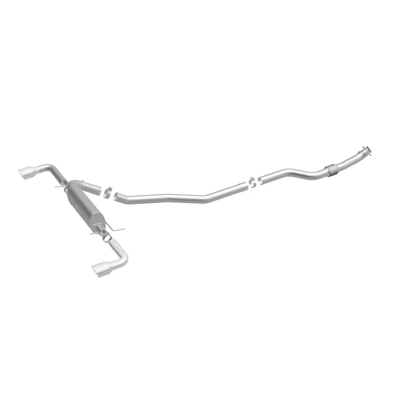 MagnaFlow Sys C/B 05- Pontiac Solstice GXP - Image 20