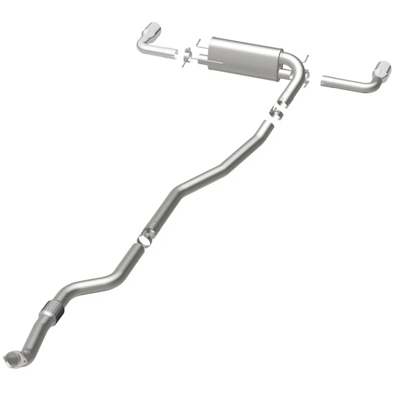 MagnaFlow Sys C/B 05- Pontiac Solstice GXP - Image 28