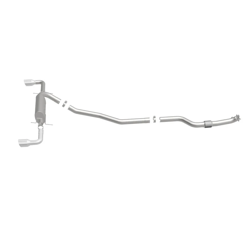MagnaFlow Sys C/B 05- Pontiac Solstice GXP - Image 29