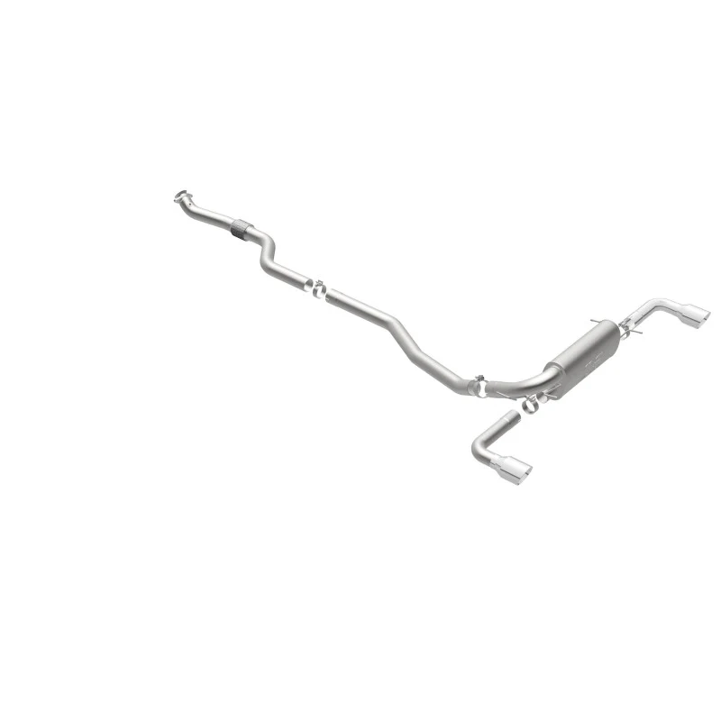 MagnaFlow Sys C/B 05- Pontiac Solstice GXP - Image 30