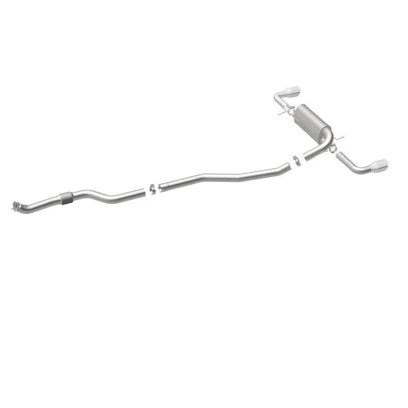 MagnaFlow Sys C/B 05- Pontiac Solstice GXP - Image 34