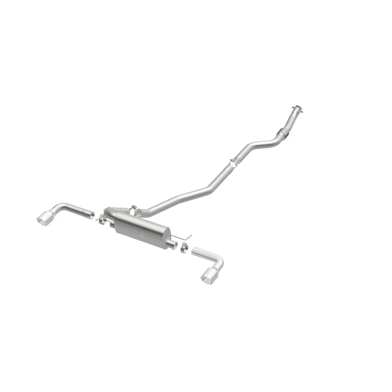 MagnaFlow Sys C/B 05- Pontiac Solstice GXP - Image 35