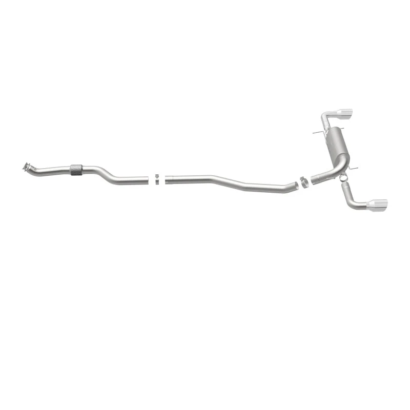 MagnaFlow Sys C/B 05- Pontiac Solstice GXP - Image 36