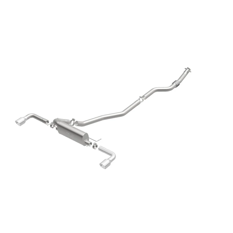 MagnaFlow Sys C/B 05- Pontiac Solstice GXP - Image 39