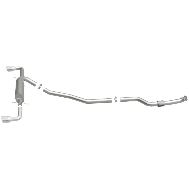 MagnaFlow Sys C/B 05- Pontiac Solstice GXP - Image 44