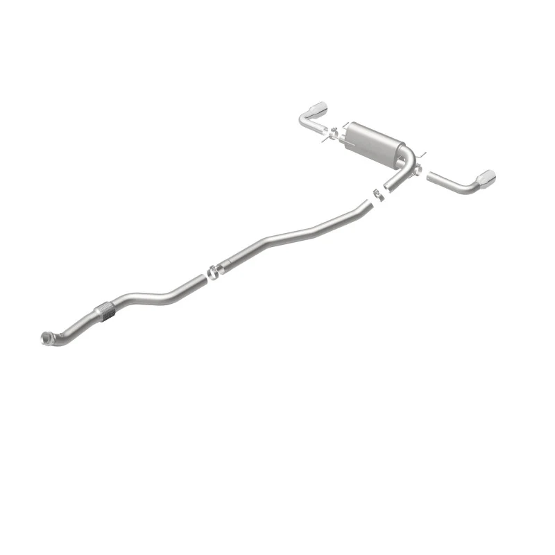 MagnaFlow Sys C/B 05- Pontiac Solstice GXP - Image 45