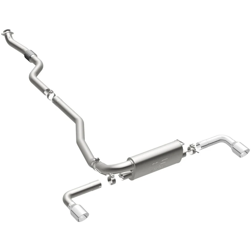 MagnaFlow Sys C/B 05- Pontiac Solstice GXP - Image 46