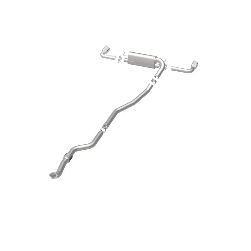 MagnaFlow Sys C/B 05- Pontiac Solstice GXP - Image 47