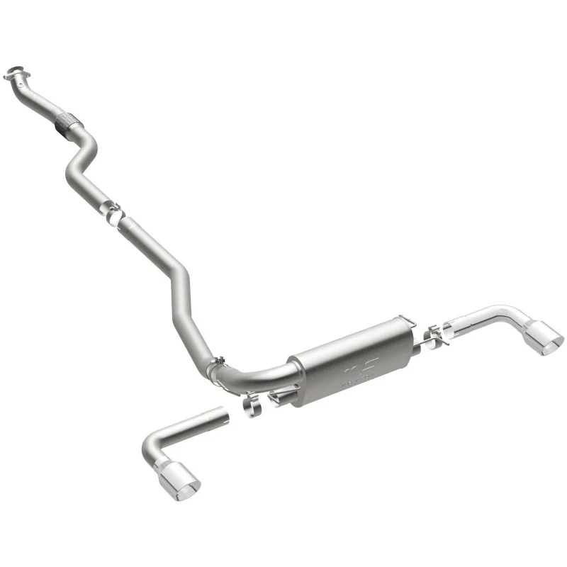 MagnaFlow Sys C/B 05- Pontiac Solstice GXP - Image 6