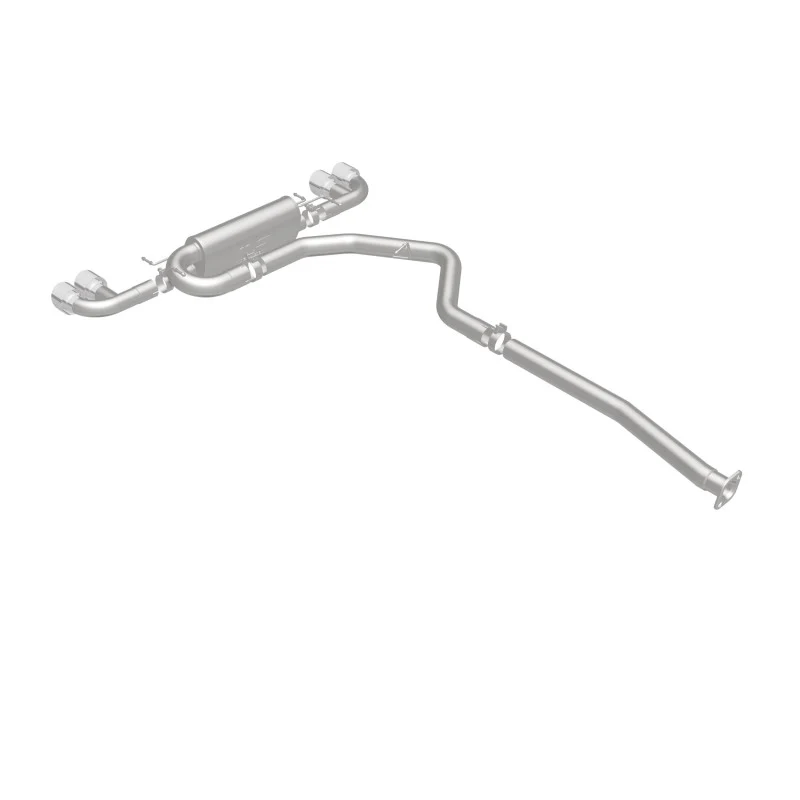 MagnaFlow Sys C/B 08 Su Impreza STi 2.5 Turbo - Image 27
