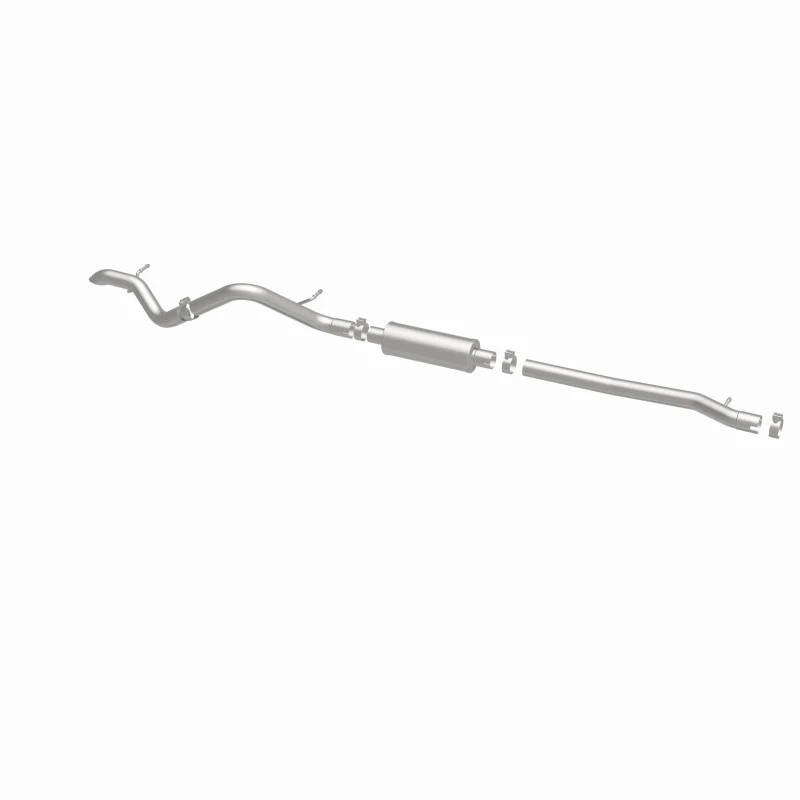 Magnaflow SYS C/B 12-14 Jeep Wrangler JK V6 3.6L 4dr - Image 33
