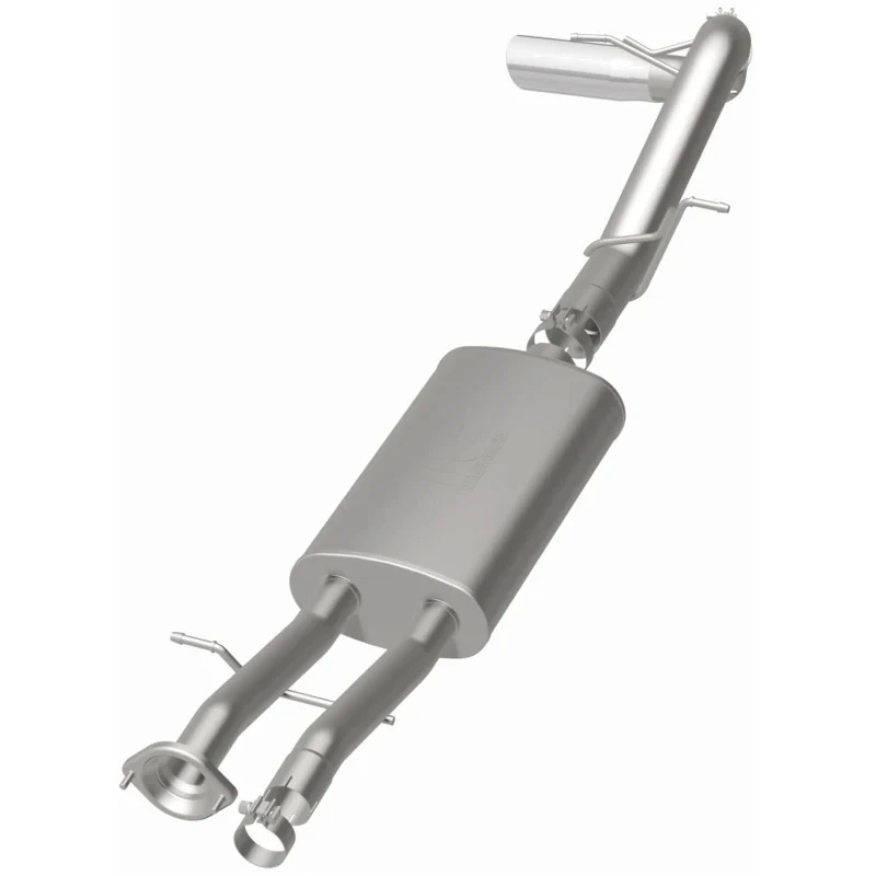 MagnaFlow Sys C/B Escalade 6.0L 00-02 - Image 17