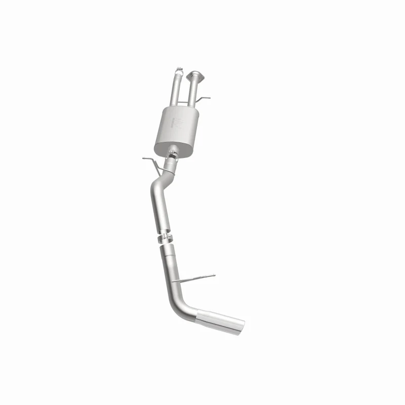 MagnaFlow Sys C/B Escalade 6.0L 00-02 - Image 19