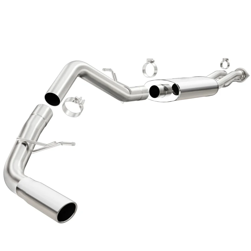 MagnaFlow Sys C/B Escalade 6.0L 00-02 - Image 2