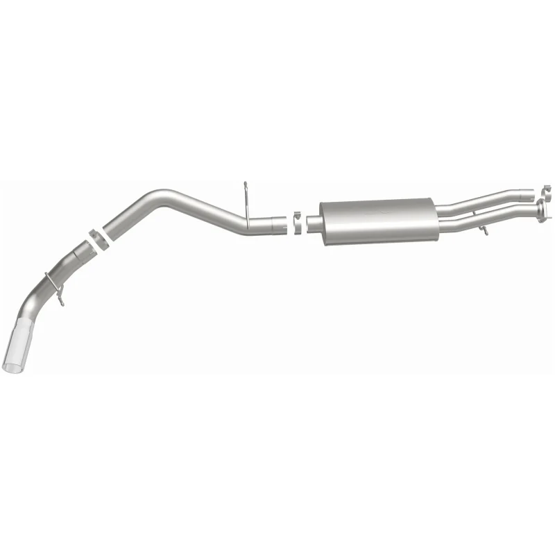 MagnaFlow Sys C/B Escalade 6.0L 00-02 - Image 24