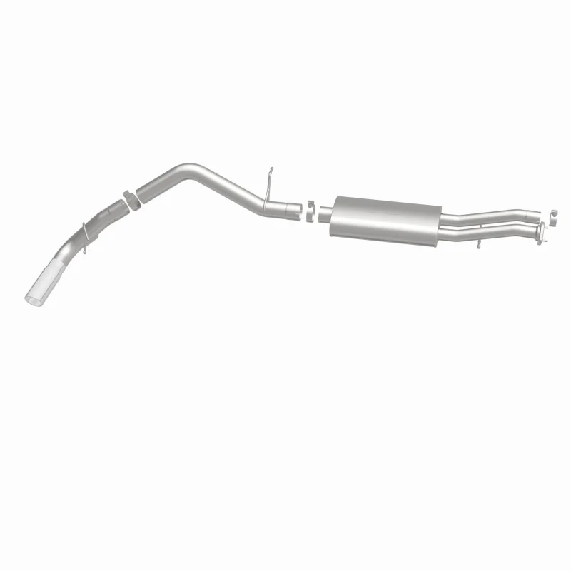 MagnaFlow Sys C/B Escalade 6.0L 00-02 - Image 32