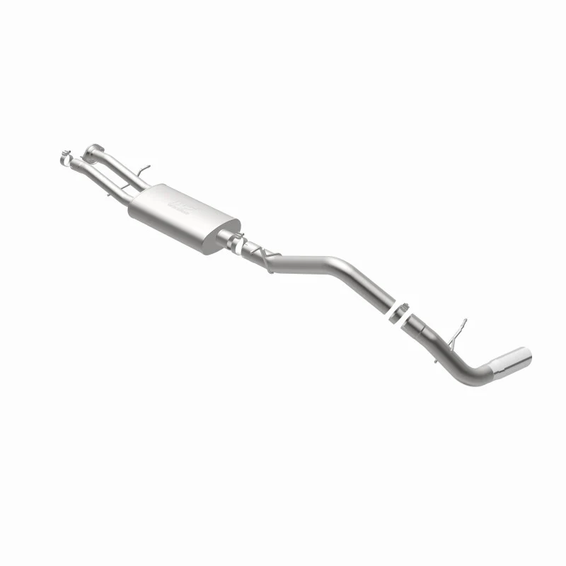 MagnaFlow Sys C/B Escalade 6.0L 00-02 - Image 35