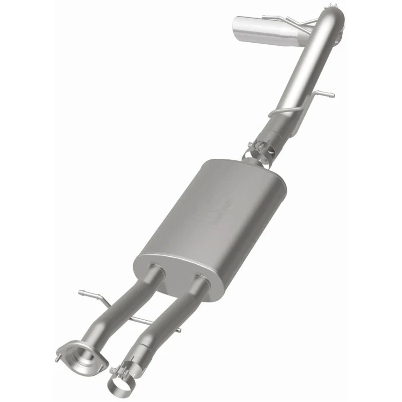 MagnaFlow Sys C/B Escalade 6.0L 00-02 - Image 38