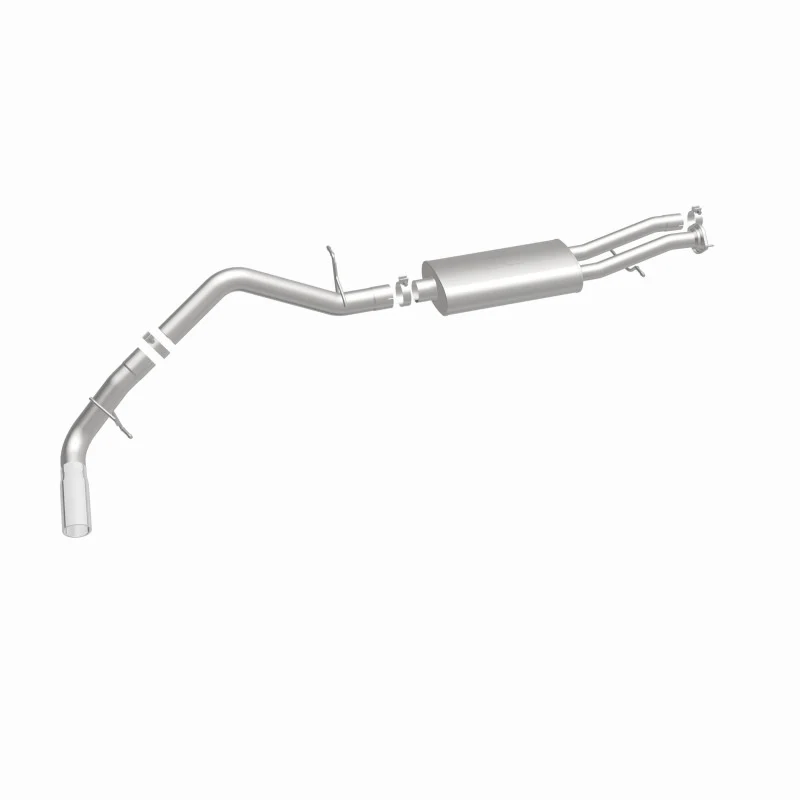 MagnaFlow Sys C/B Escalade 6.0L 00-02 - Image 39