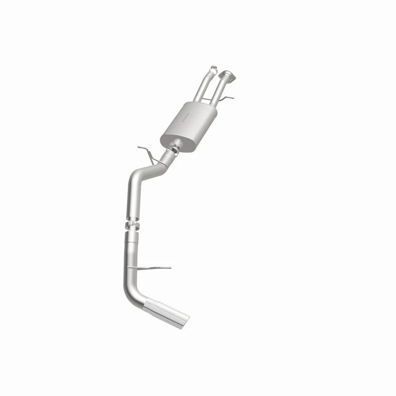 MagnaFlow Sys C/B Escalade 6.0L 00-02 - Image 40