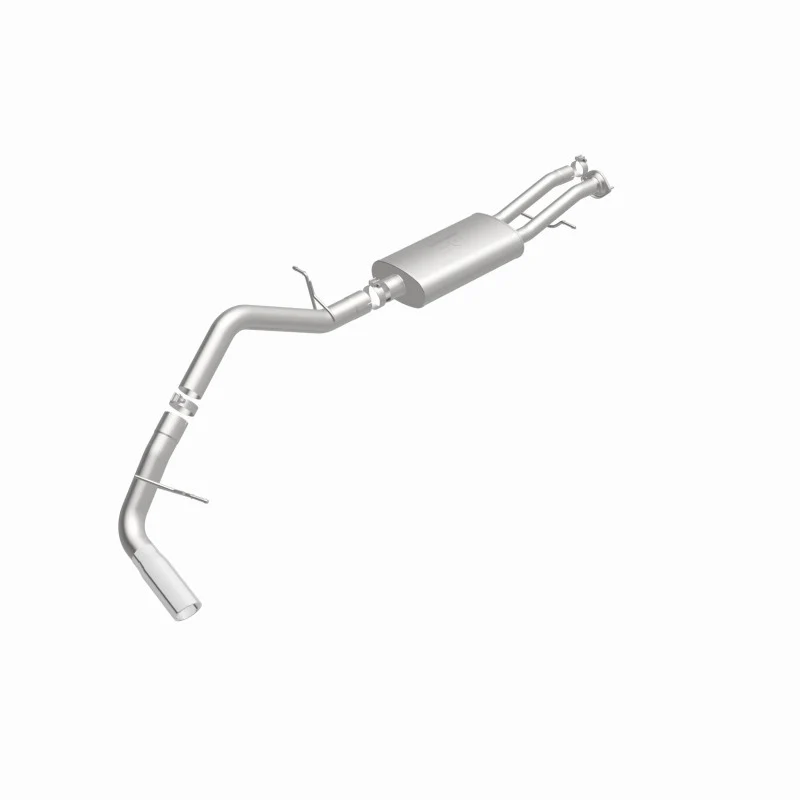 MagnaFlow Sys C/B Escalade 6.0L 00-02 - Image 42
