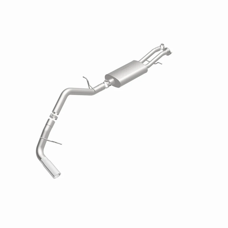 MagnaFlow Sys C/B Escalade 6.0L 00-02 - Image 43