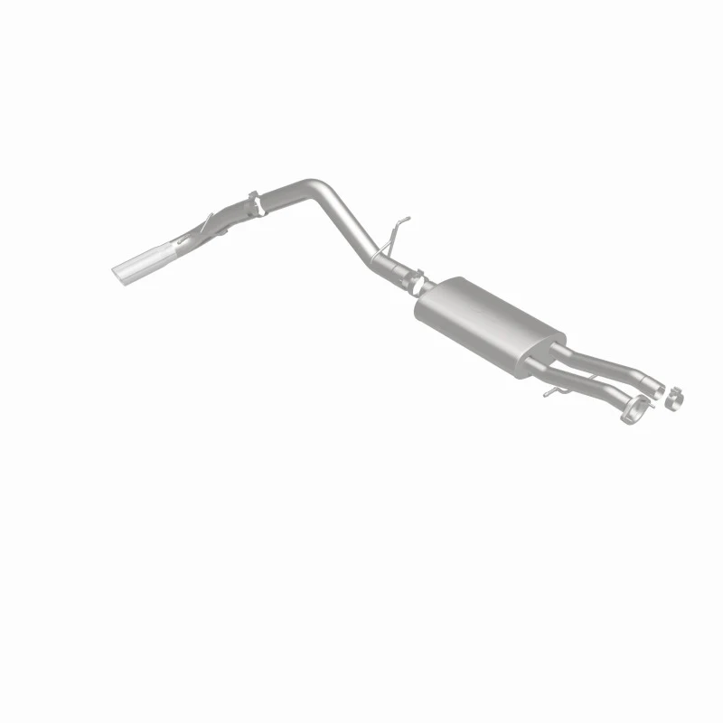 MagnaFlow Sys C/B Escalade 6.0L 00-02 - Image 45
