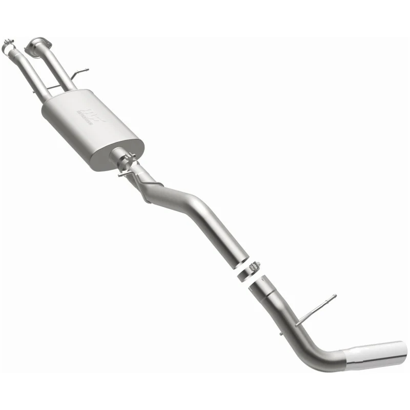 MagnaFlow Sys C/B Escalade 6.0L 00-02 - Image 46