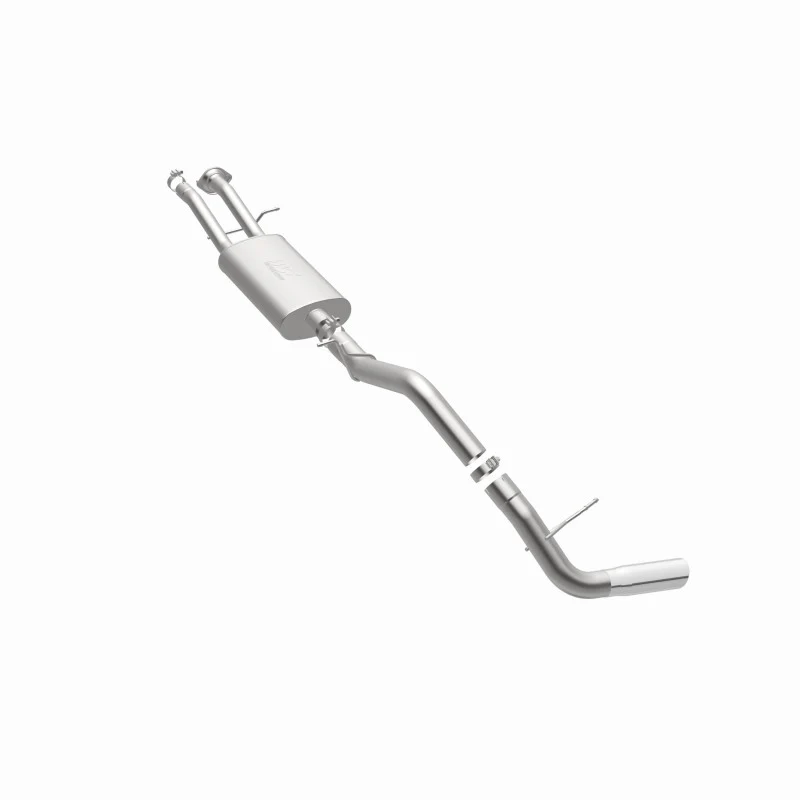 MagnaFlow Sys C/B Escalade 6.0L 00-02 - Image 7
