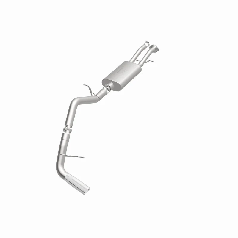 MagnaFlow Sys C/B Escalade 6.0L 00-02 - Image 9