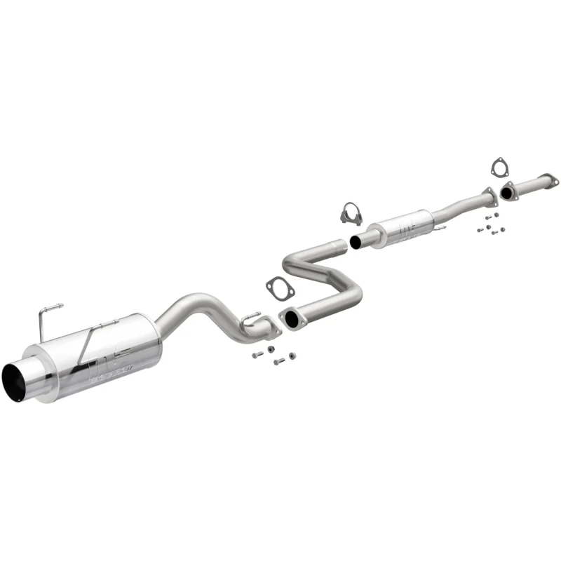 MagnaFlow Sys C/B Honda Civic 3Dr 96- - Image 2