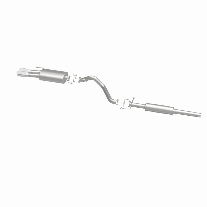 MagnaFlow Sys C/B VW Golf Iii All Mod - Image 14
