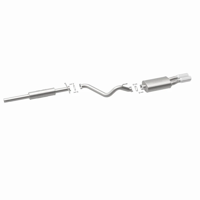 MagnaFlow Sys C/B VW Golf Iii All Mod - Image 15