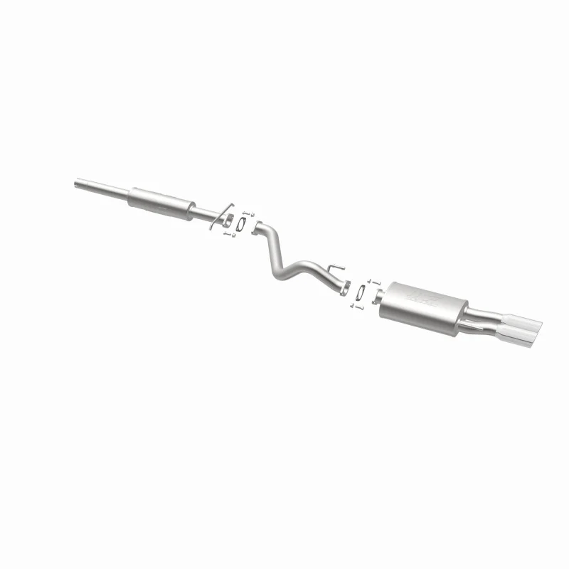 MagnaFlow Sys C/B VW Golf Iii All Mod - Image 16