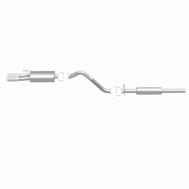 MagnaFlow Sys C/B VW Golf Iii All Mod - Image 19