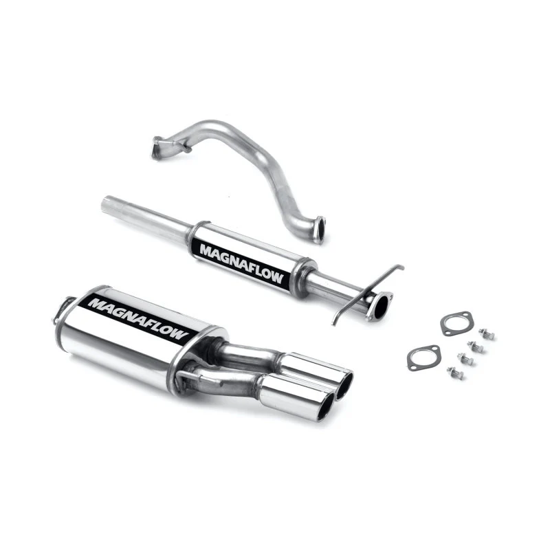 MagnaFlow Sys C/B VW Golf Iii All Mod - Image 2