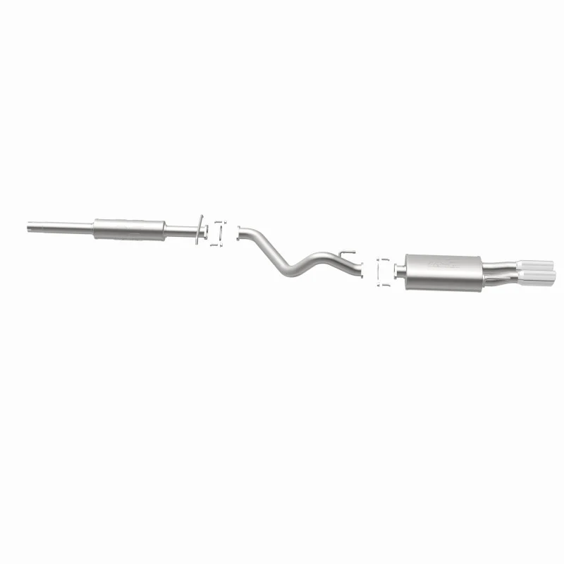 MagnaFlow Sys C/B VW Golf Iii All Mod - Image 28