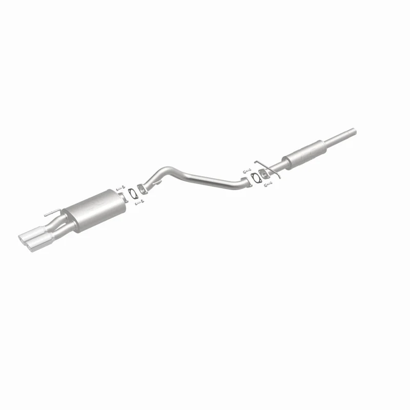 MagnaFlow Sys C/B VW Golf Iii All Mod - Image 29