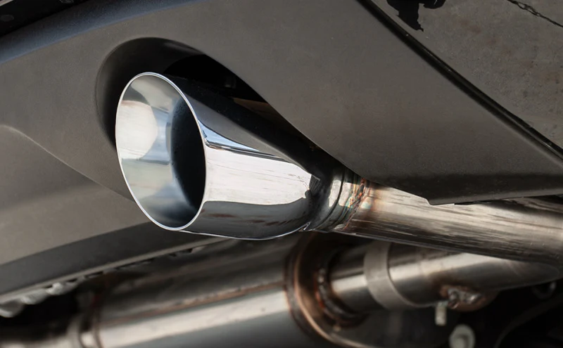 MagnaFlow Sys C/B VW Golf Iii All Mod - Image 3