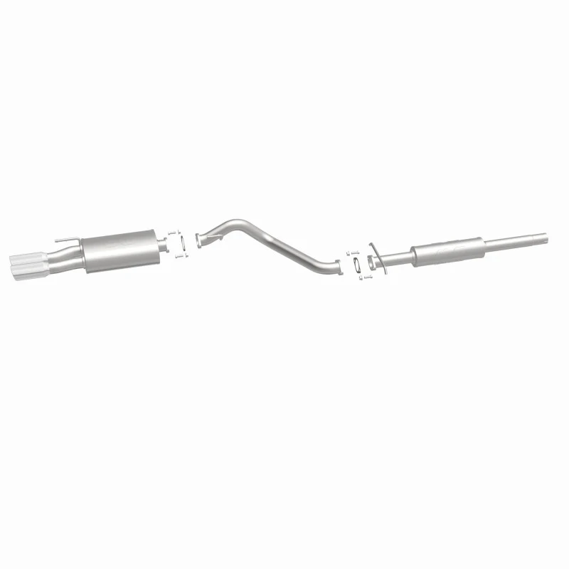 MagnaFlow Sys C/B VW Golf Iii All Mod - Image 34