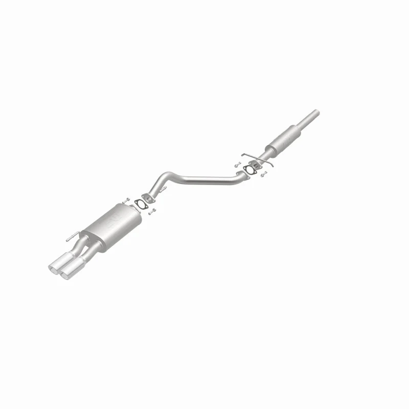 MagnaFlow Sys C/B VW Golf Iii All Mod - Image 35