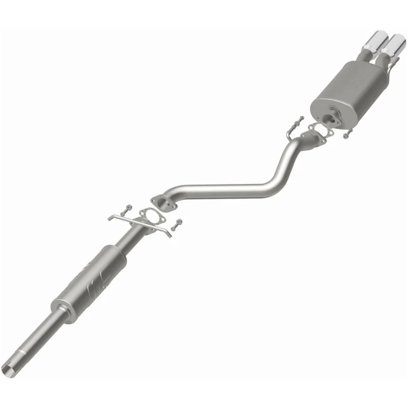 MagnaFlow Sys C/B VW Golf Iii All Mod - Image 36