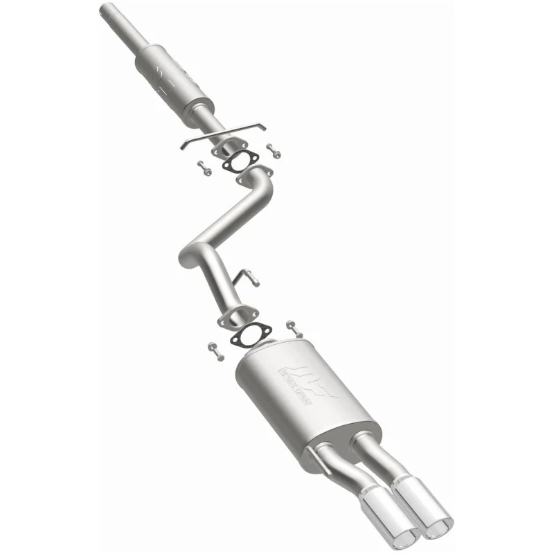 MagnaFlow Sys C/B VW Golf Iii All Mod - Image 39