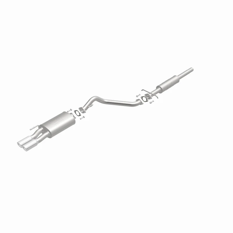 MagnaFlow Sys C/B VW Golf Iii All Mod - Image 40