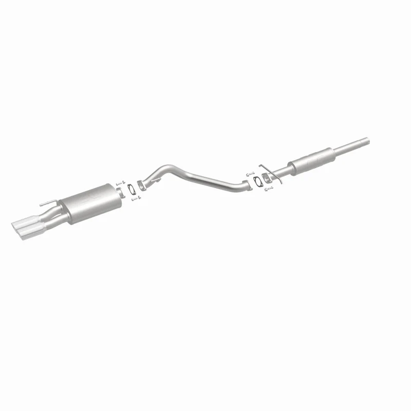 MagnaFlow Sys C/B VW Golf Iii All Mod - Image 43