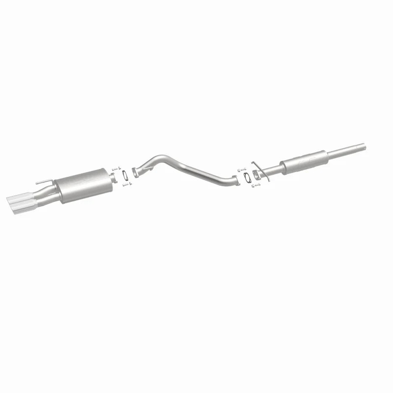 MagnaFlow Sys C/B VW Golf Iii All Mod - Image 44