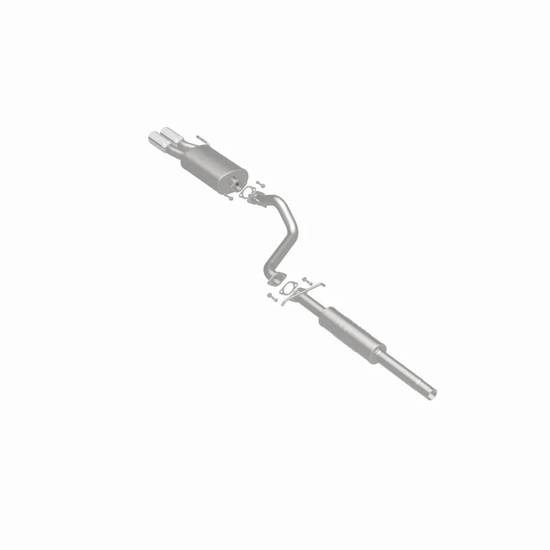 MagnaFlow Sys C/B VW Golf Iii All Mod - Image 45