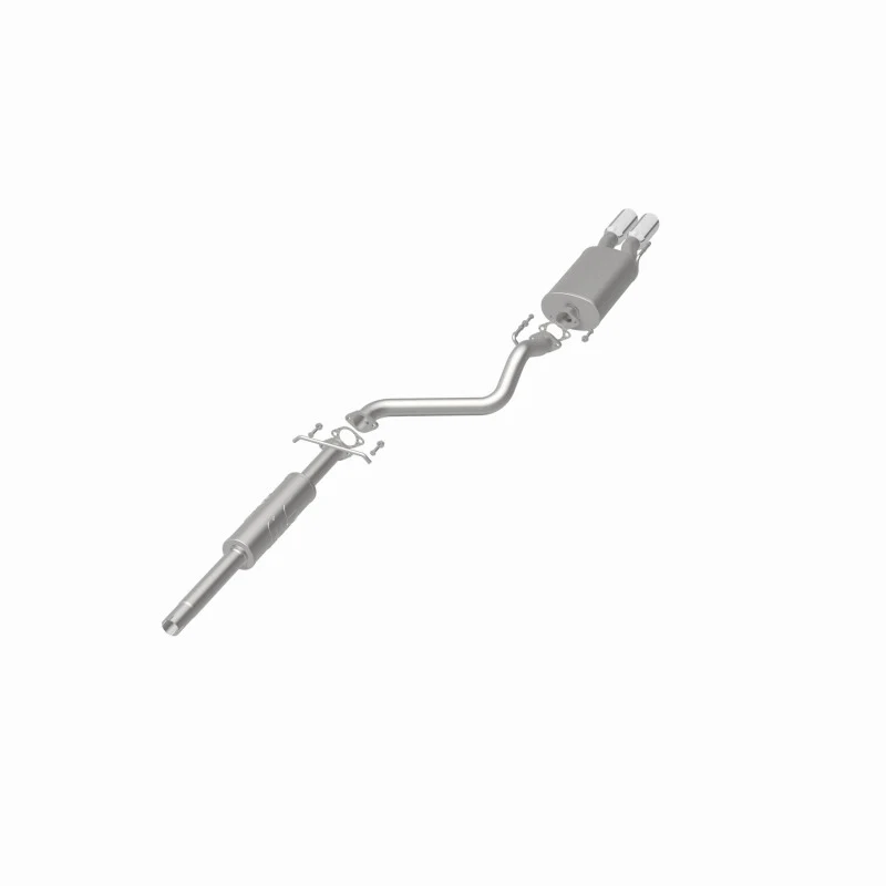 MagnaFlow Sys C/B VW Golf Iii All Mod - Image 46